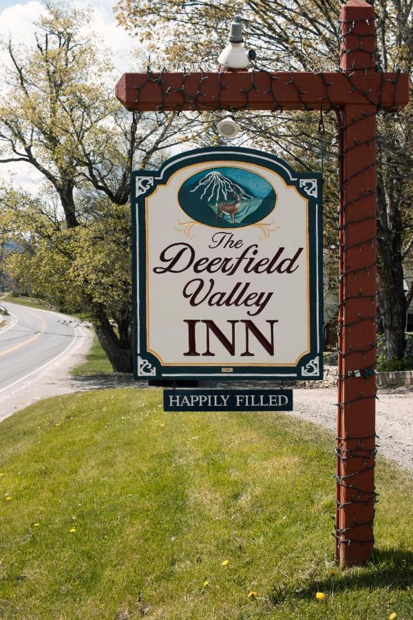 Deerfield Valley Inn - Mt Snow Dover ภายนอก รูปภาพ