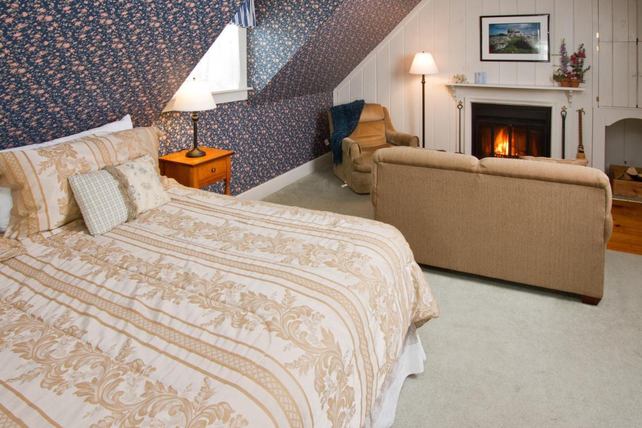 Deerfield Valley Inn - Mt Snow Dover ภายนอก รูปภาพ