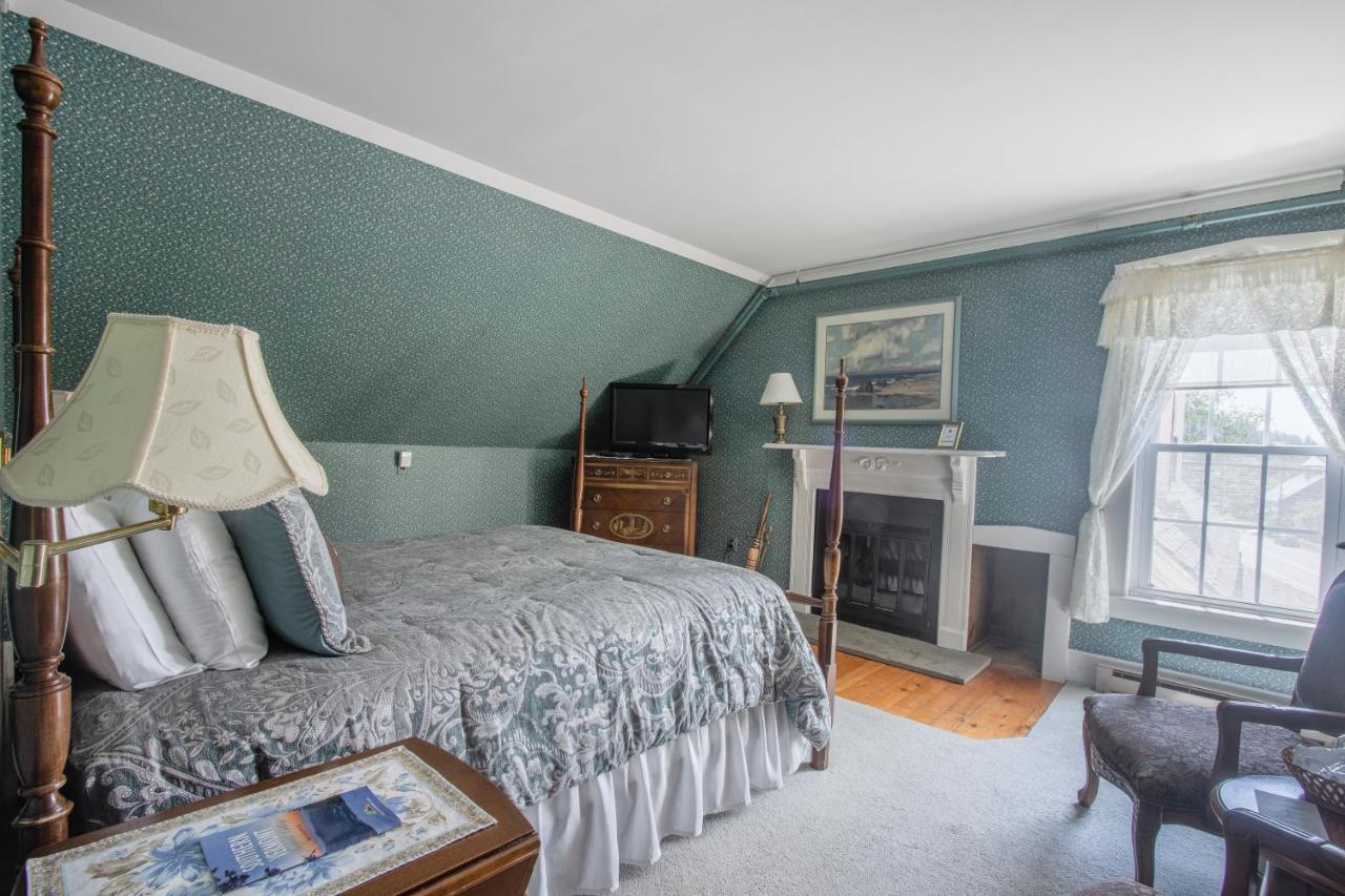 Deerfield Valley Inn - Mt Snow Dover ภายนอก รูปภาพ