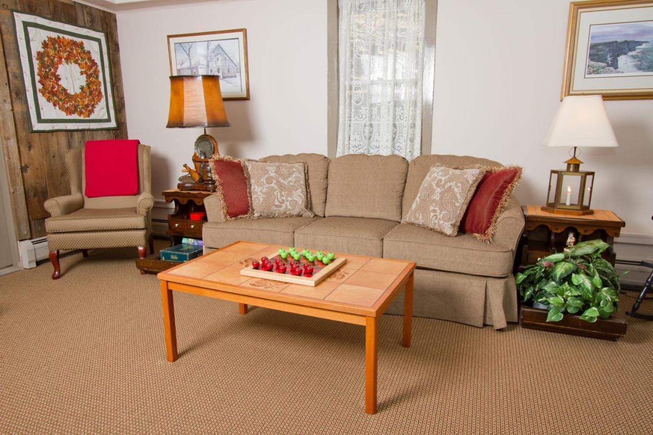 Deerfield Valley Inn - Mt Snow Dover ภายนอก รูปภาพ