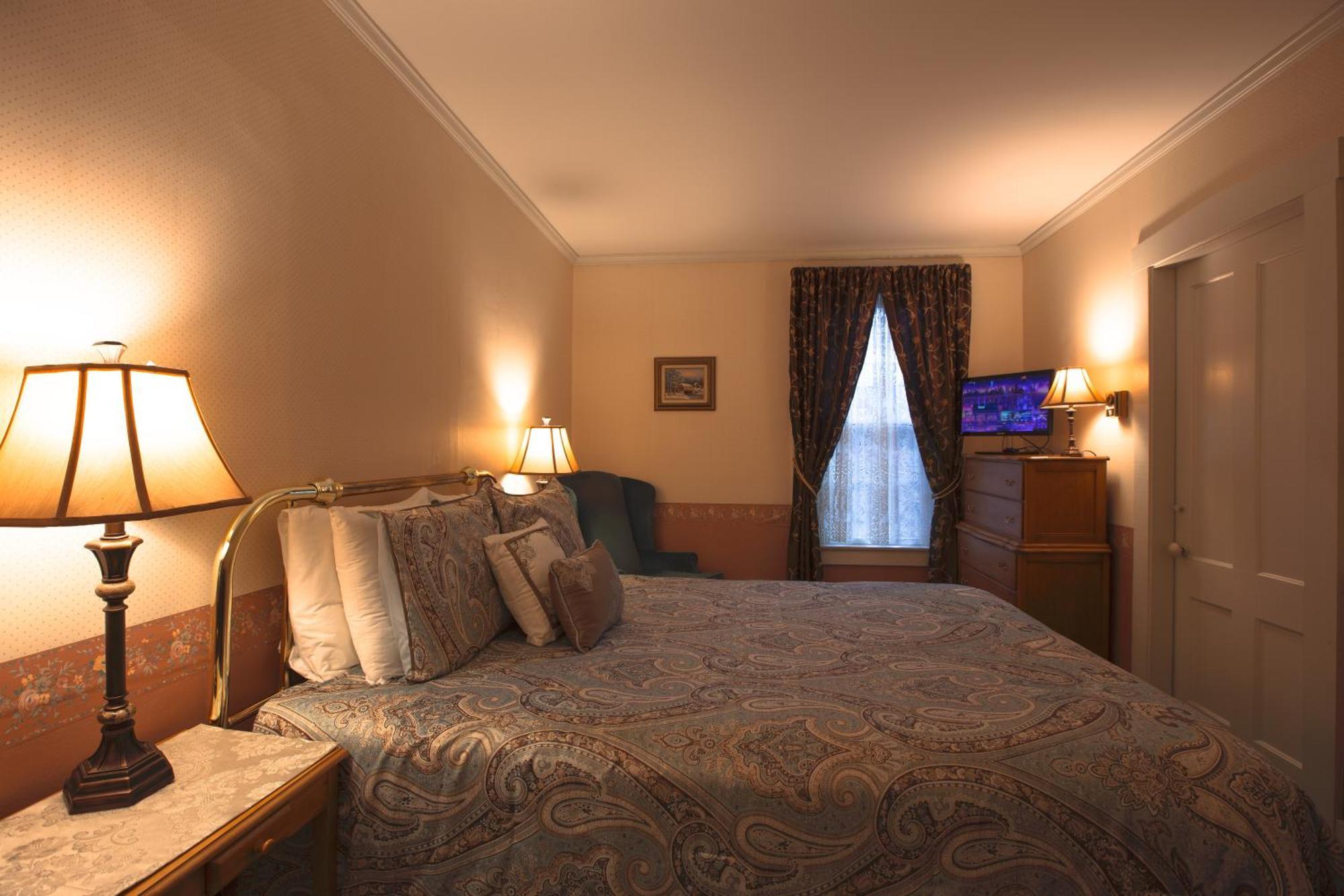 Deerfield Valley Inn - Mt Snow Dover ภายนอก รูปภาพ