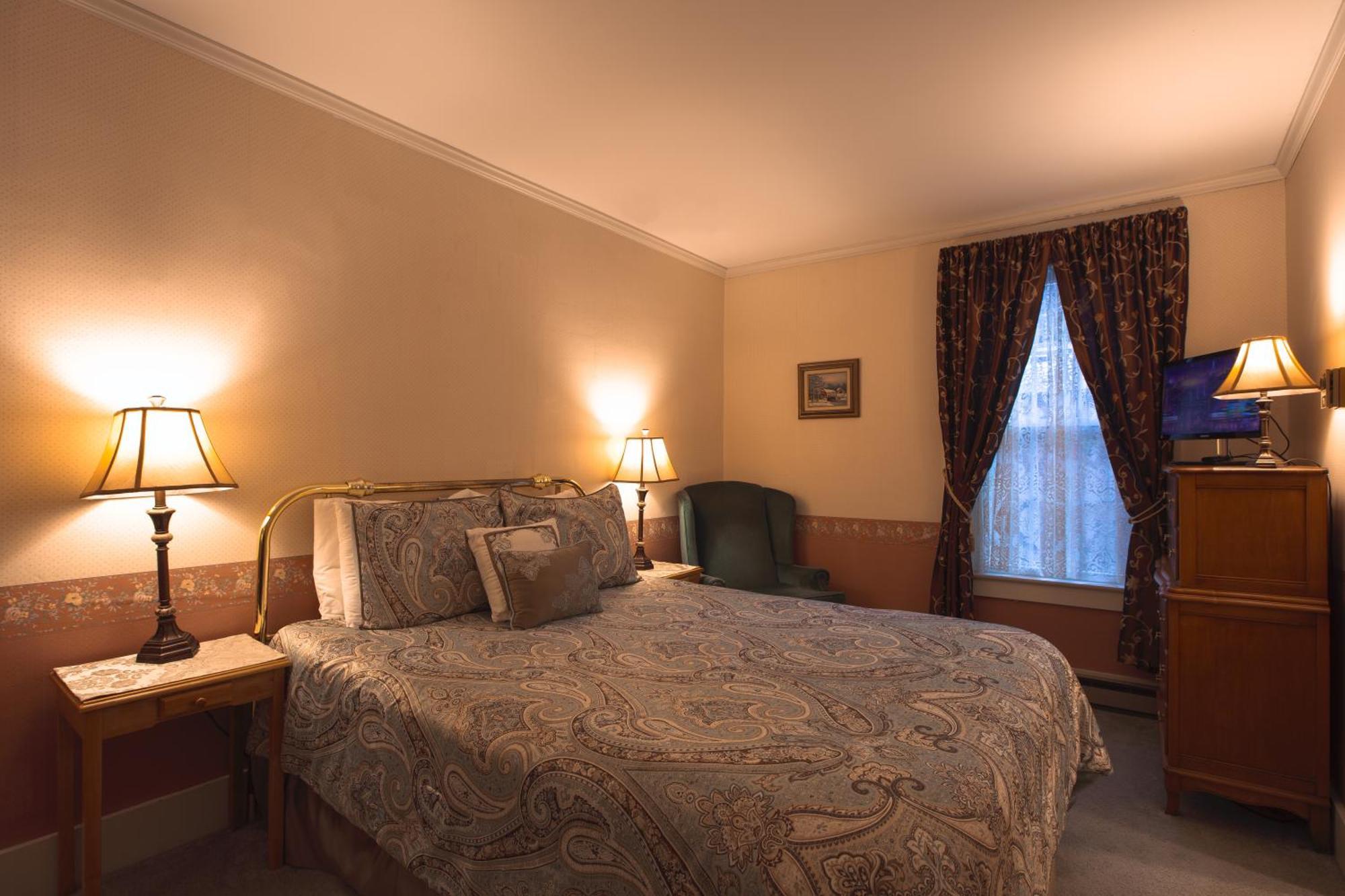 Deerfield Valley Inn - Mt Snow Dover ภายนอก รูปภาพ