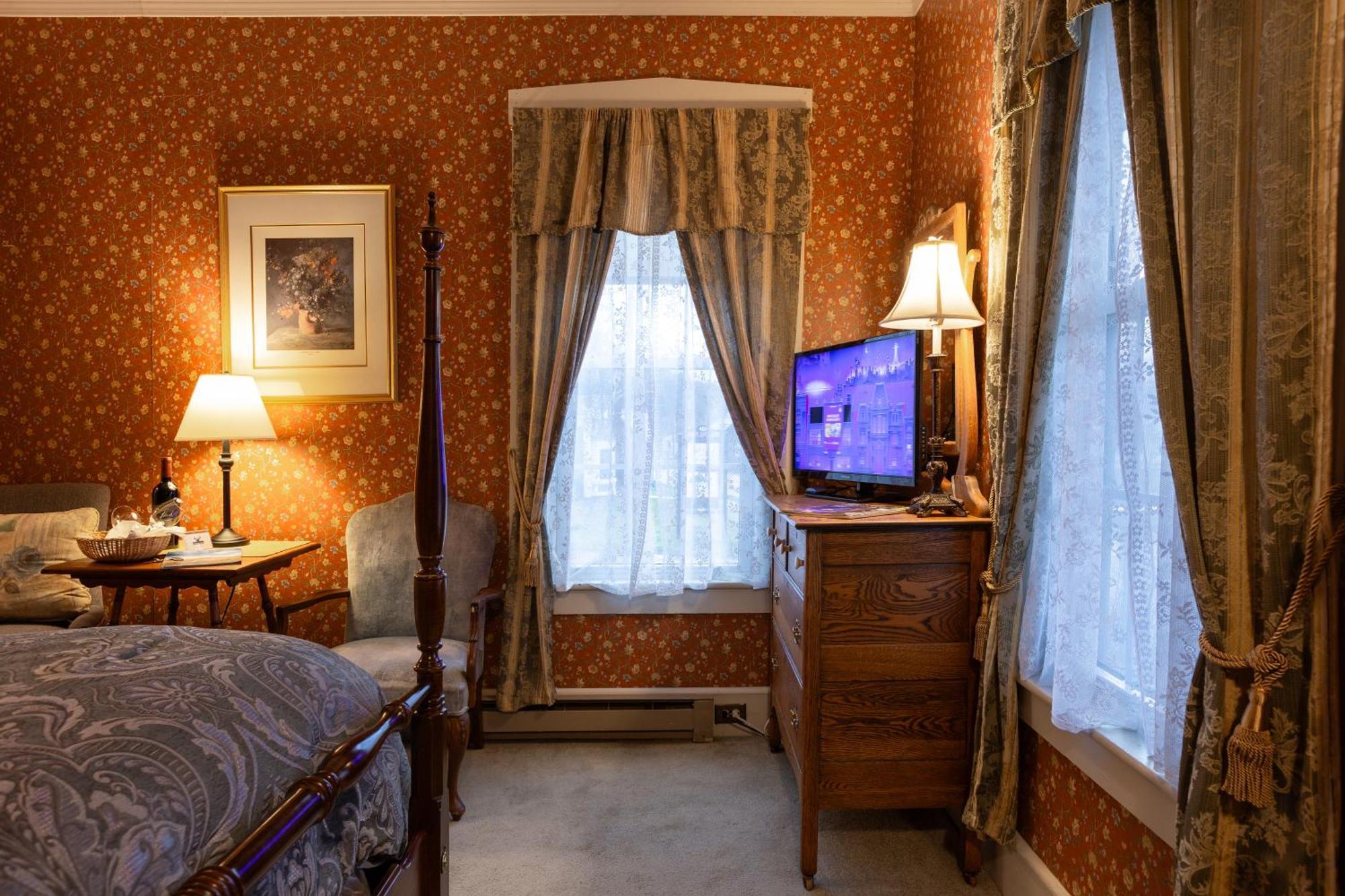 Deerfield Valley Inn - Mt Snow Dover ภายนอก รูปภาพ