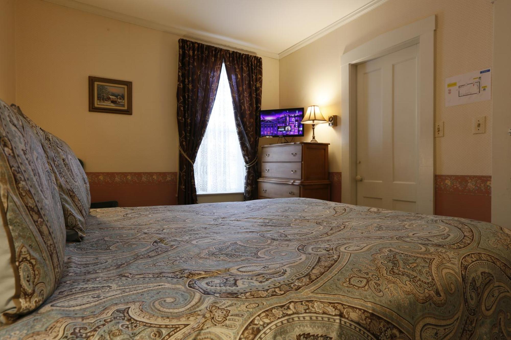 Deerfield Valley Inn - Mt Snow Dover ภายนอก รูปภาพ