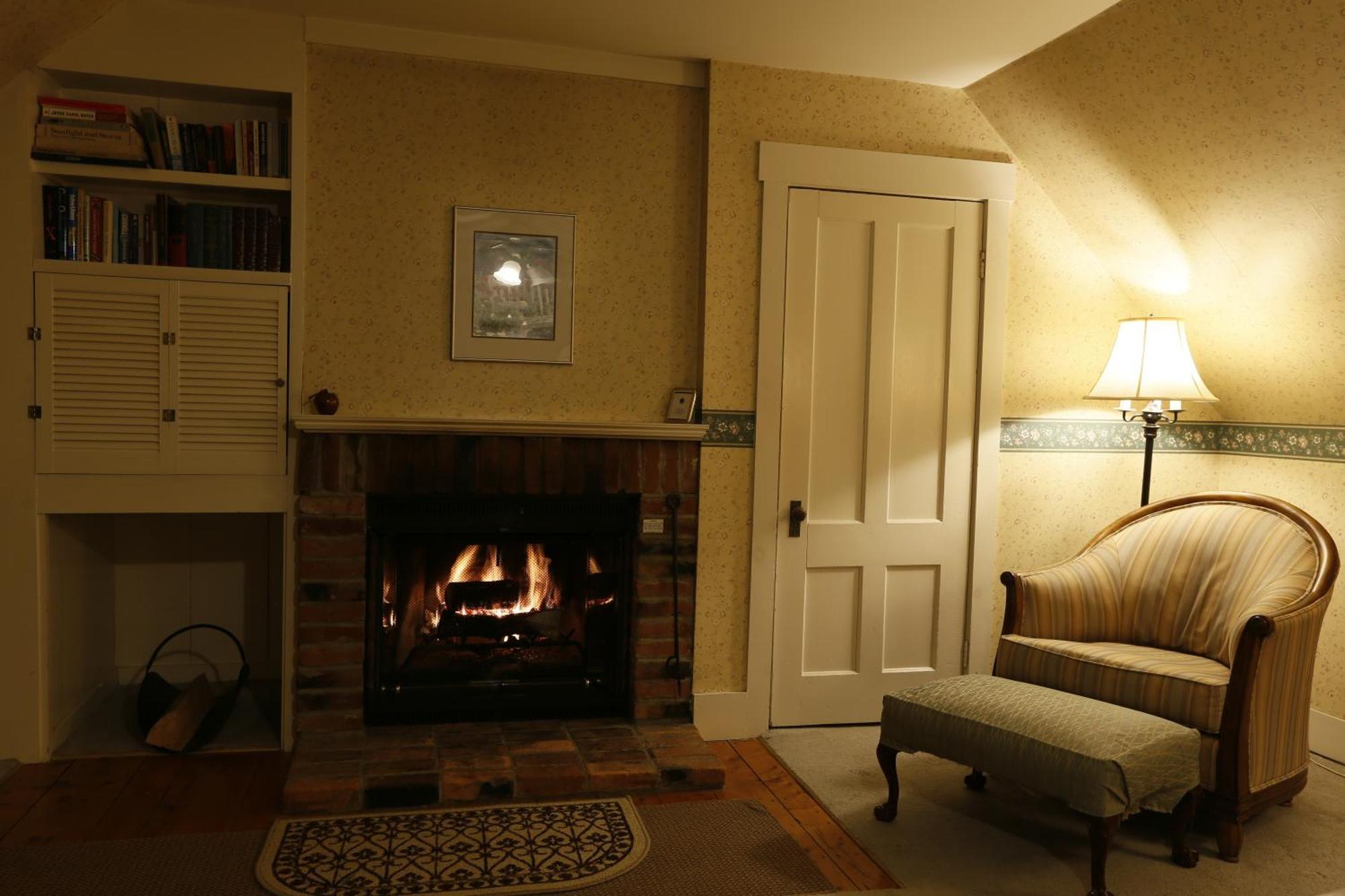 Deerfield Valley Inn - Mt Snow Dover ภายนอก รูปภาพ